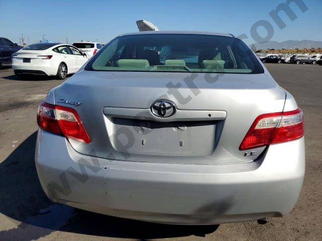 Фото лота Copart 61572466: FRONT END / REAR END